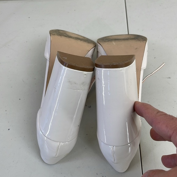 Madden Girl UNAA Pumps Size 8.5M - Picture 7 of 11